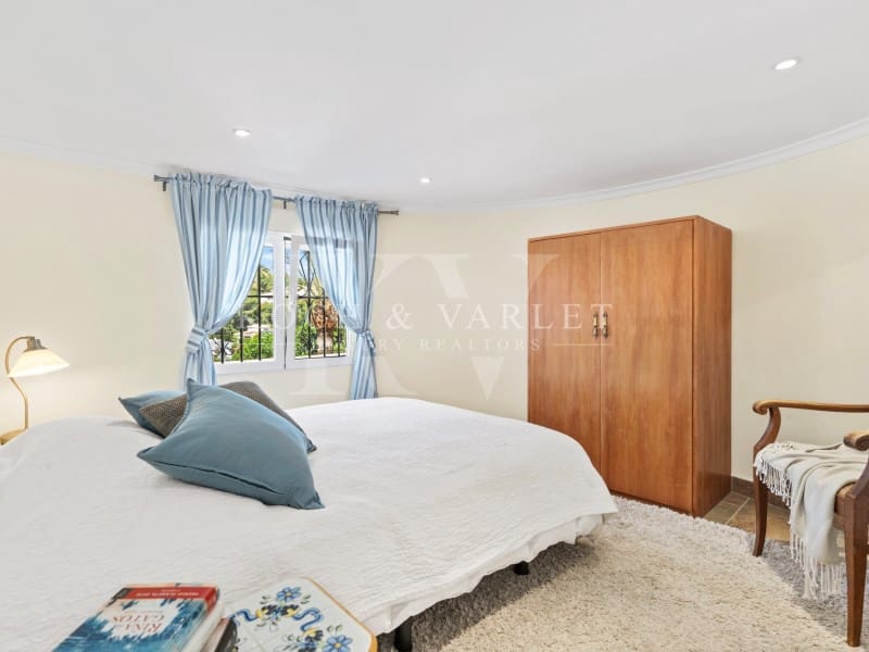 4 soveværelse Villa til salg i Javea / Xabia med swimmingpool - € 1.090.000 (Ref: 9032628)