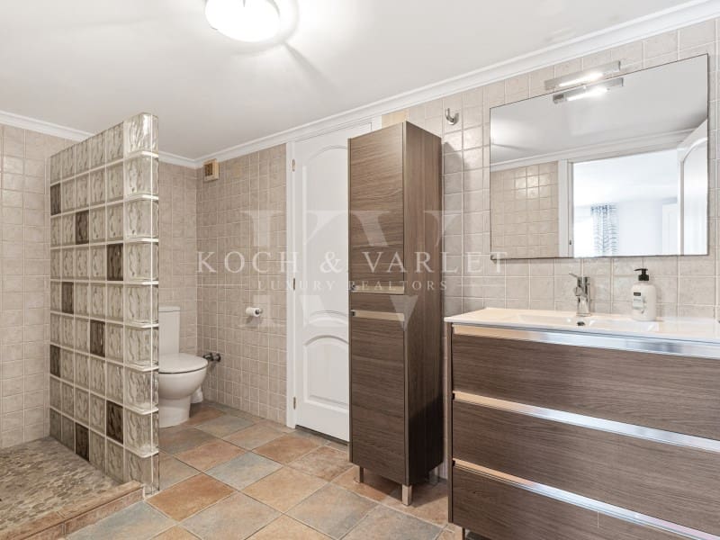 4 soveværelse Villa til salg i Javea / Xabia med swimmingpool - € 1.090.000 (Ref: 9032628)