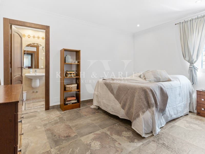 4 soveværelse Villa til salg i Javea / Xabia med swimmingpool - € 1.090.000 (Ref: 9032628)