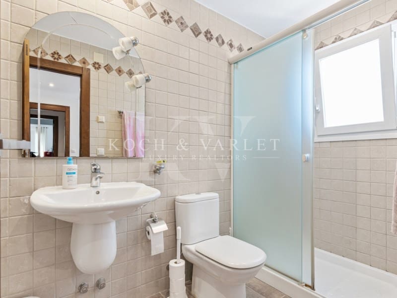 4 soveværelse Villa til salg i Javea / Xabia med swimmingpool - € 1.090.000 (Ref: 9032628)