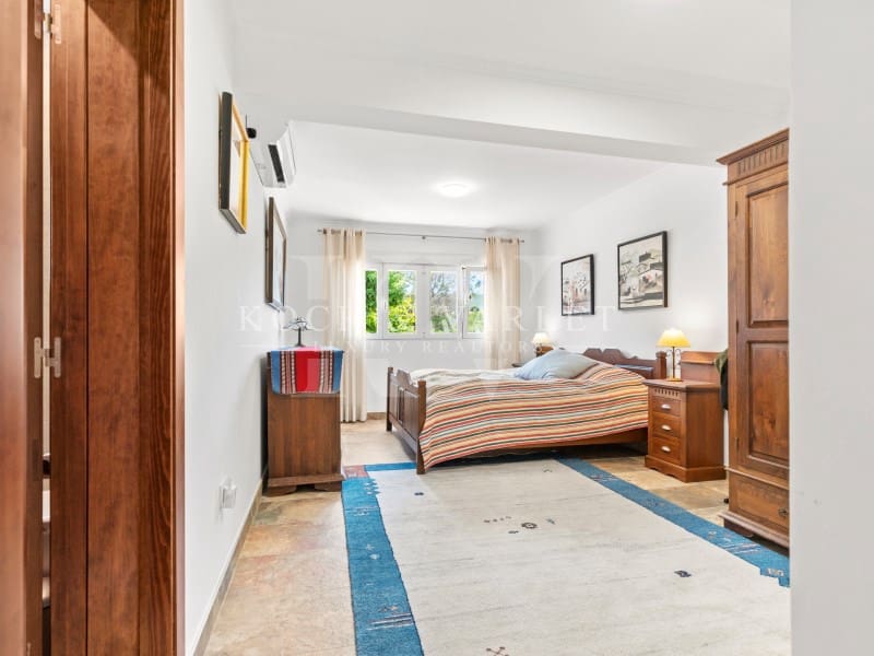 4 soveværelse Villa til salg i Javea / Xabia med swimmingpool - € 1.090.000 (Ref: 9032628)