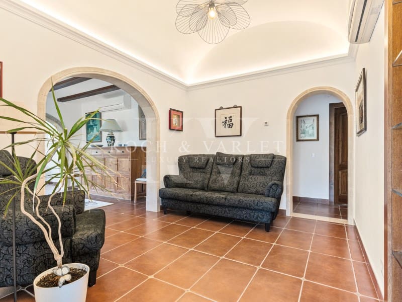 4 soveværelse Villa til salg i Javea / Xabia med swimmingpool - € 1.090.000 (Ref: 9032628)