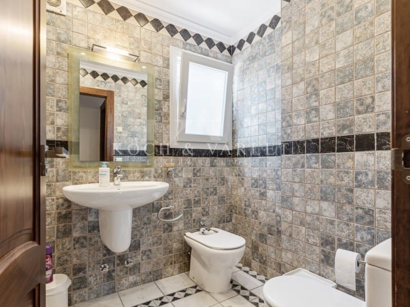 4 soveværelse Villa til salg i Javea / Xabia med swimmingpool - € 1.090.000 (Ref: 9032628)