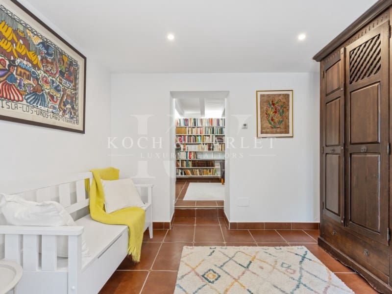 4 soveværelse Villa til salg i Javea / Xabia med swimmingpool - € 1.090.000 (Ref: 9032628)