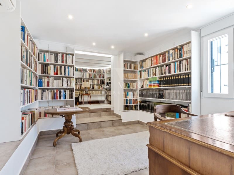 4 soveværelse Villa til salg i Javea / Xabia med swimmingpool - € 1.090.000 (Ref: 9032628)