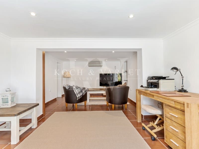 4 soveværelse Villa til salg i Javea / Xabia med swimmingpool - € 1.090.000 (Ref: 9032628)