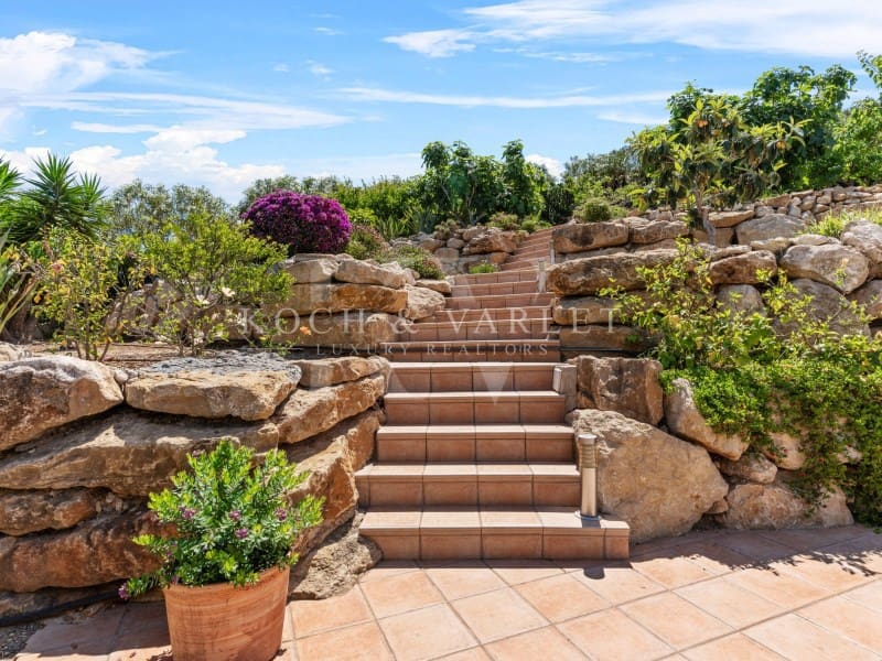 4 soveværelse Villa til salg i Javea / Xabia med swimmingpool - € 1.090.000 (Ref: 9032628)