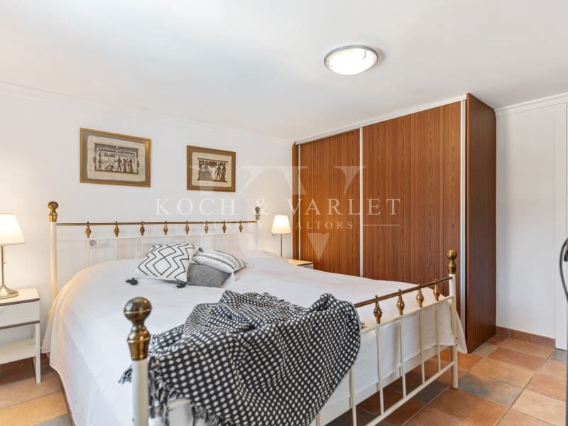 4 soveværelse Villa til salg i Javea / Xabia med swimmingpool - € 1.090.000 (Ref: 9032628)