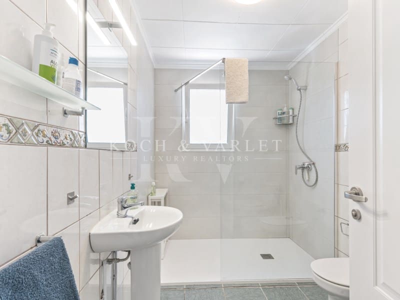 4 soveværelse Villa til salg i Javea / Xabia med swimmingpool - € 750.000 (Ref: 9032629)