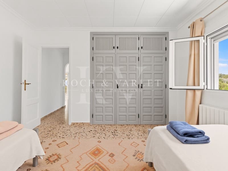 4 soveværelse Villa til salg i Javea / Xabia med swimmingpool - € 750.000 (Ref: 9032629)