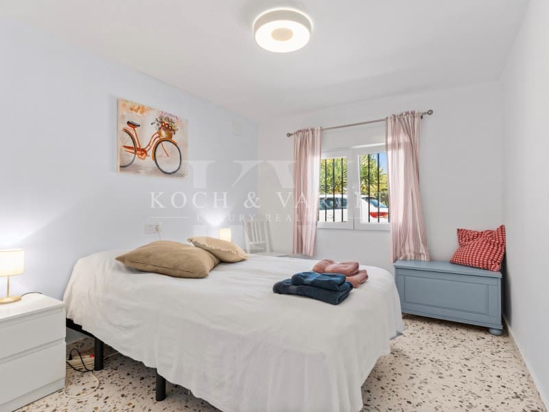 4 soveværelse Villa til salg i Javea / Xabia med swimmingpool - € 750.000 (Ref: 9032629)