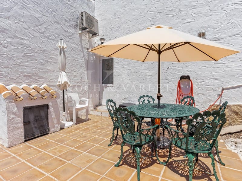 4 soveværelse Villa til salg i Javea / Xabia med swimmingpool - € 750.000 (Ref: 9032629)