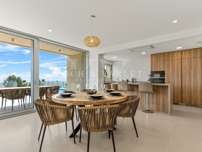 4 quarto Moradia para venda em Cumbre del Sol com piscina - 1 499 000 € (Ref: 9062689)