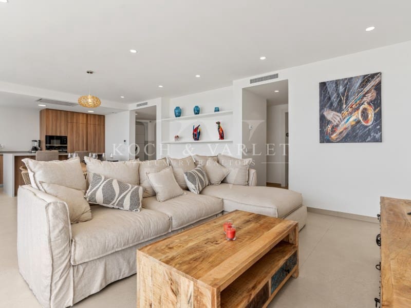 4 quarto Moradia para venda em Cumbre del Sol com piscina - 1 499 000 € (Ref: 9062689)