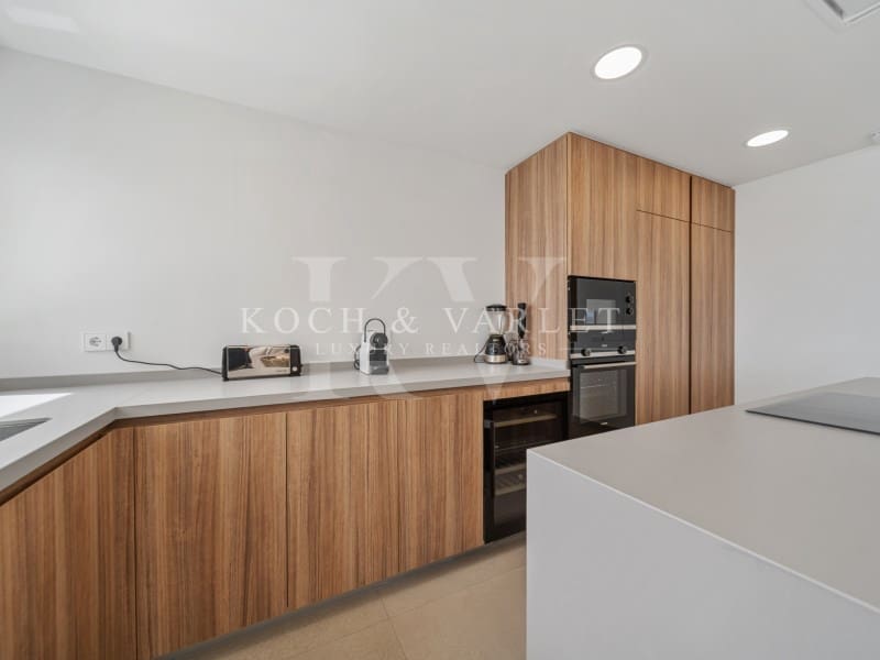 4 quarto Moradia para venda em Cumbre del Sol com piscina - 1 499 000 € (Ref: 9062689)