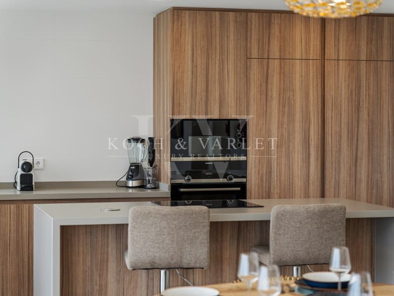 4 quarto Moradia para venda em Cumbre del Sol com piscina - 1 499 000 € (Ref: 9062689)