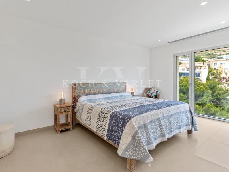 4 quarto Moradia para venda em Cumbre del Sol com piscina - 1 499 000 € (Ref: 9062689)