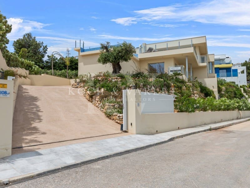 4 quarto Moradia para venda em Cumbre del Sol com piscina - 1 499 000 € (Ref: 9062689)