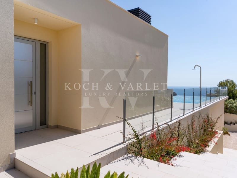 4 quarto Moradia para venda em Cumbre del Sol com piscina - 1 499 000 € (Ref: 9062689)