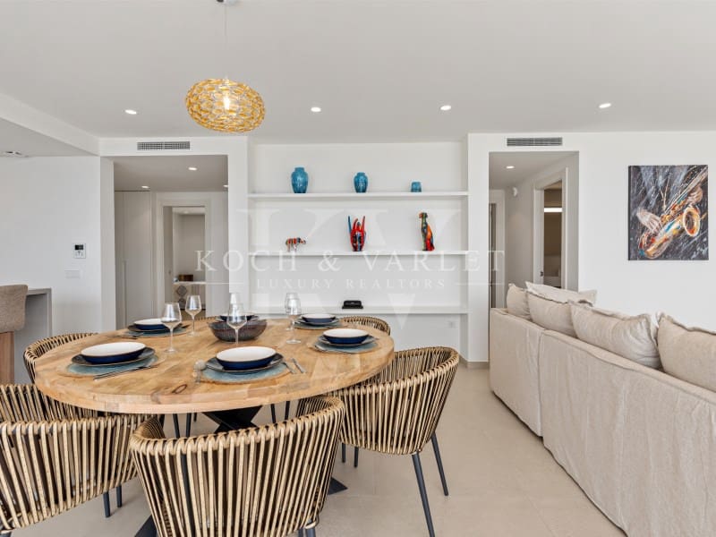 4 quarto Moradia para venda em Cumbre del Sol com piscina - 1 499 000 € (Ref: 9062689)