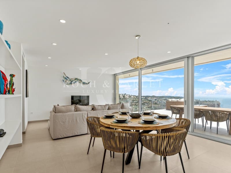 4 quarto Moradia para venda em Cumbre del Sol com piscina - 1 499 000 € (Ref: 9062689)