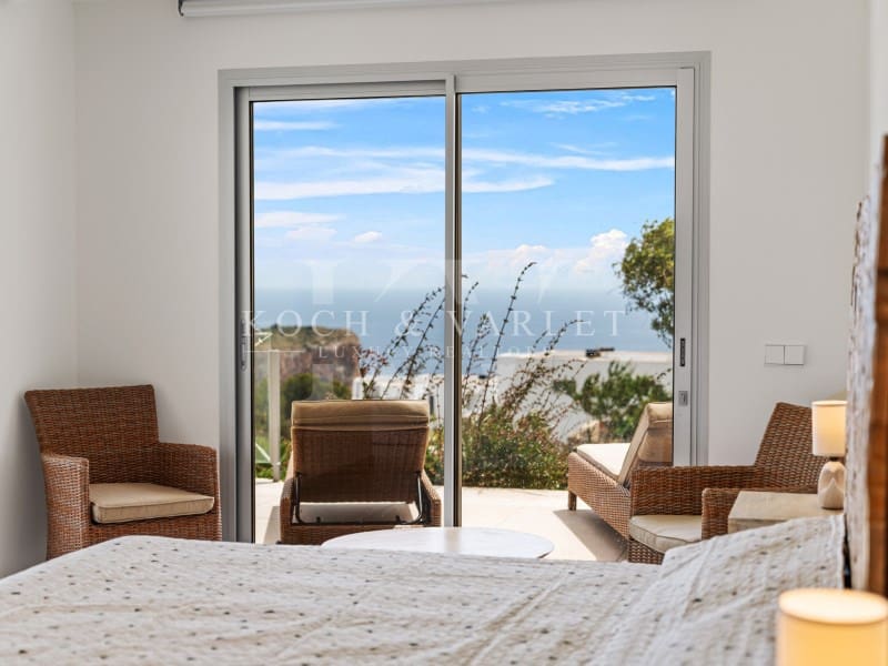 4 quarto Moradia para venda em Cumbre del Sol com piscina - 1 499 000 € (Ref: 9062689)