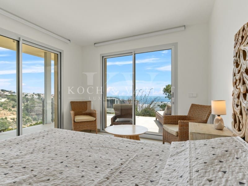 4 quarto Moradia para venda em Cumbre del Sol com piscina - 1 499 000 € (Ref: 9062689)