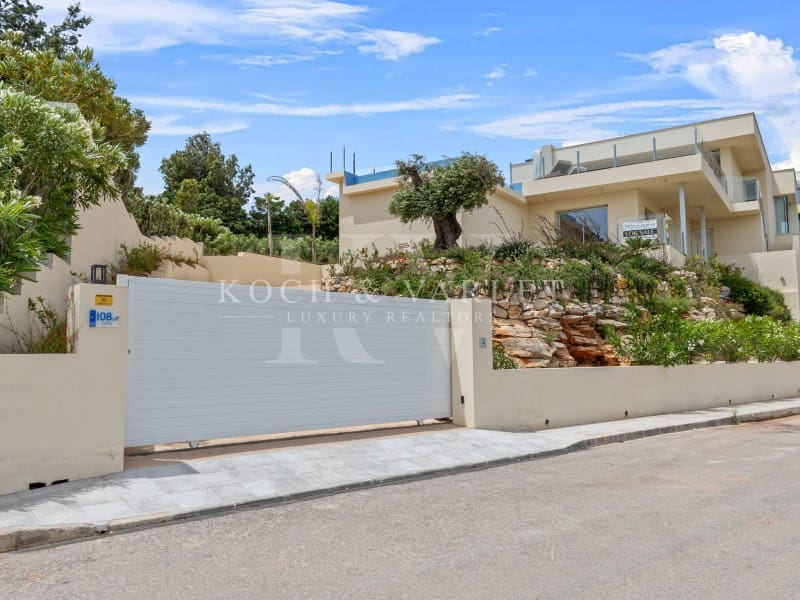 4 quarto Moradia para venda em Cumbre del Sol com piscina - 1 499 000 € (Ref: 9062689)