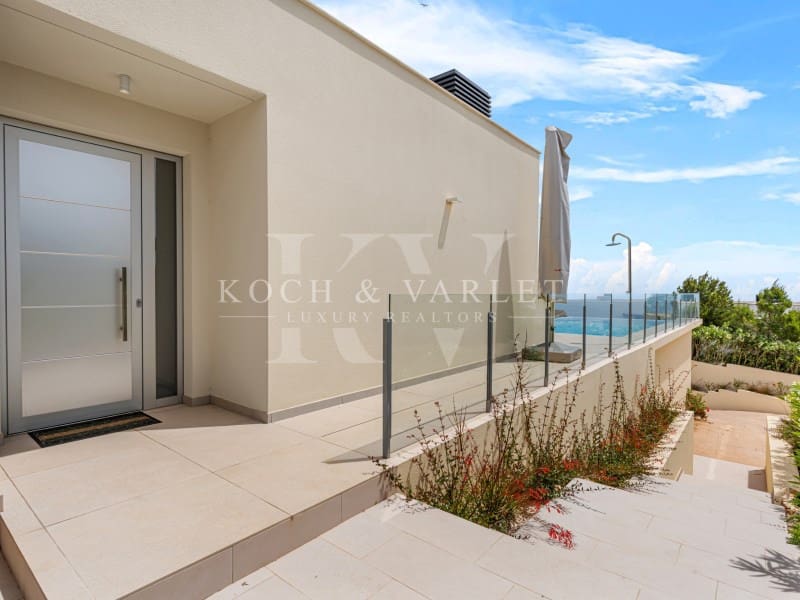 4 quarto Moradia para venda em Cumbre del Sol com piscina - 1 499 000 € (Ref: 9062689)