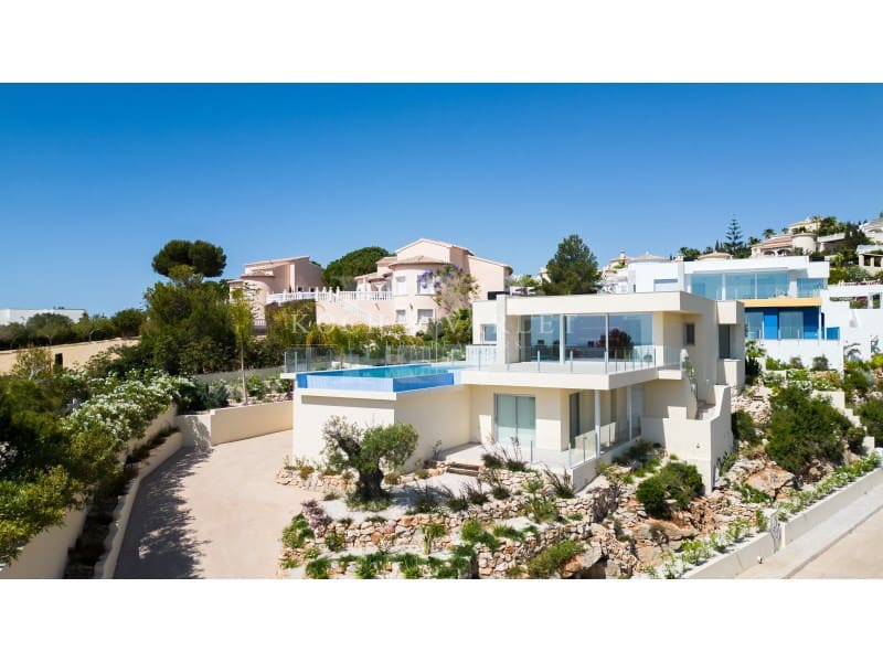 4 quarto Moradia para venda em Cumbre del Sol com piscina - 1 499 000 € (Ref: 9062689)