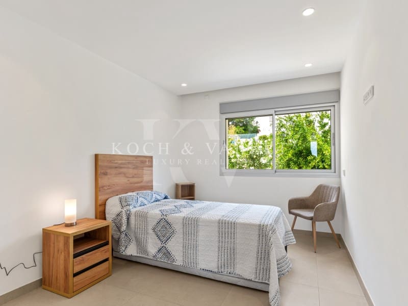 4 quarto Moradia para venda em Cumbre del Sol com piscina - 1 499 000 € (Ref: 9062689)