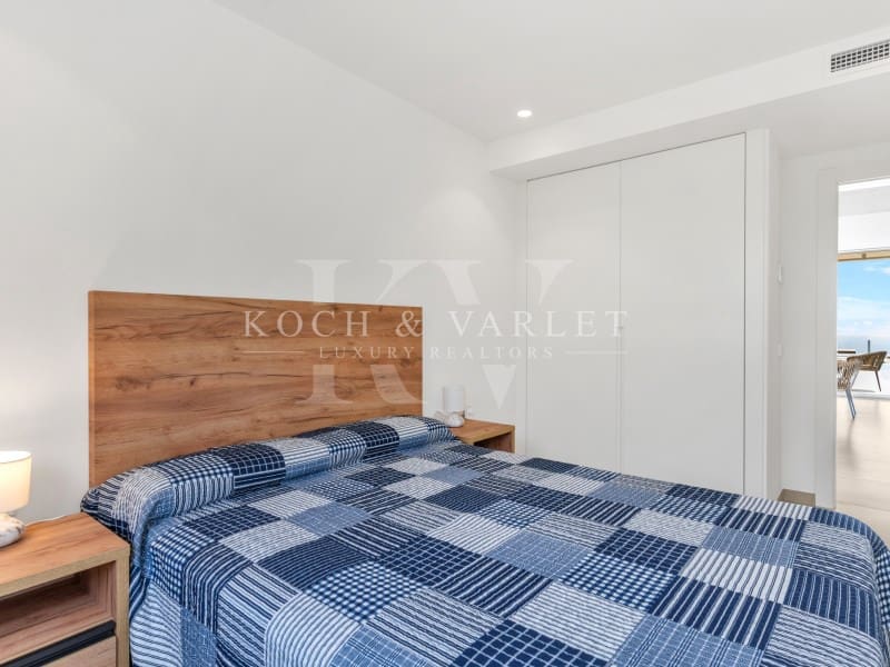 4 quarto Moradia para venda em Cumbre del Sol com piscina - 1 499 000 € (Ref: 9062689)