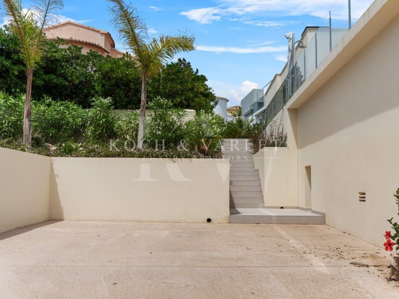 4 quarto Moradia para venda em Cumbre del Sol com piscina - 1 499 000 € (Ref: 9062689)