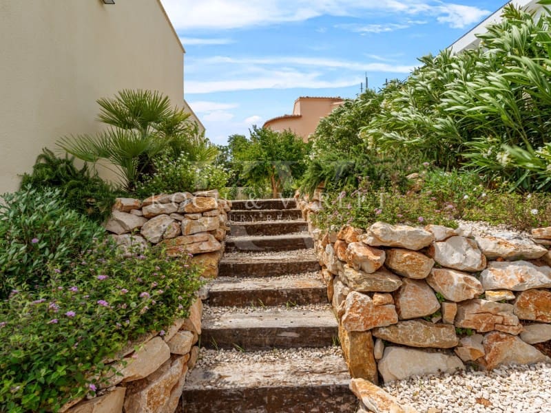 4 quarto Moradia para venda em Cumbre del Sol com piscina - 1 499 000 € (Ref: 9062689)