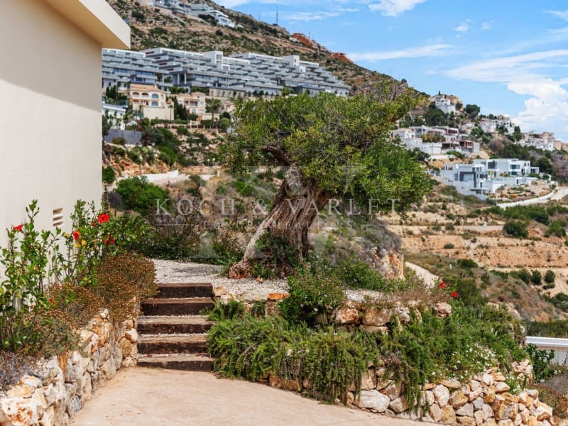 4 quarto Moradia para venda em Cumbre del Sol com piscina - 1 499 000 € (Ref: 9062689)