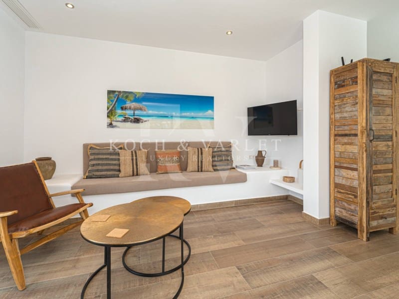 3 soveværelse Villa til salg i Javea / Xabia med swimmingpool - € 1.790.000 (Ref: 9125526)