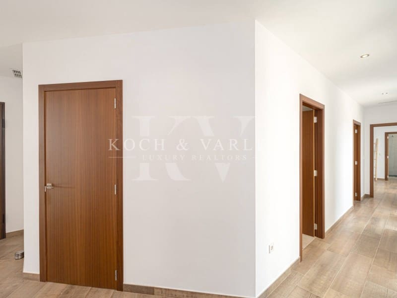 3 soveværelse Villa til salg i Javea / Xabia med swimmingpool - € 1.790.000 (Ref: 9125526)