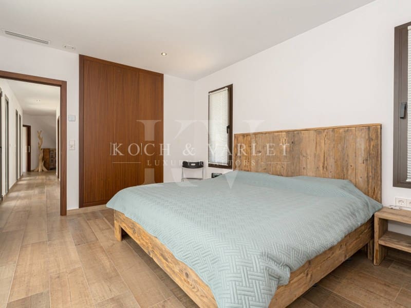 3 soveværelse Villa til salg i Javea / Xabia med swimmingpool - € 1.790.000 (Ref: 9125526)