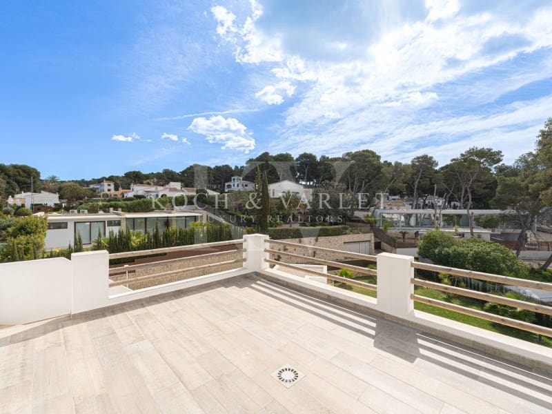 3 soveværelse Villa til salg i Javea / Xabia med swimmingpool - € 1.790.000 (Ref: 9125526)