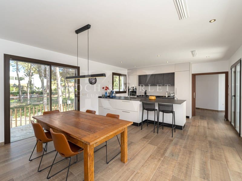 3 soveværelse Villa til salg i Javea / Xabia med swimmingpool - € 1.790.000 (Ref: 9125526)