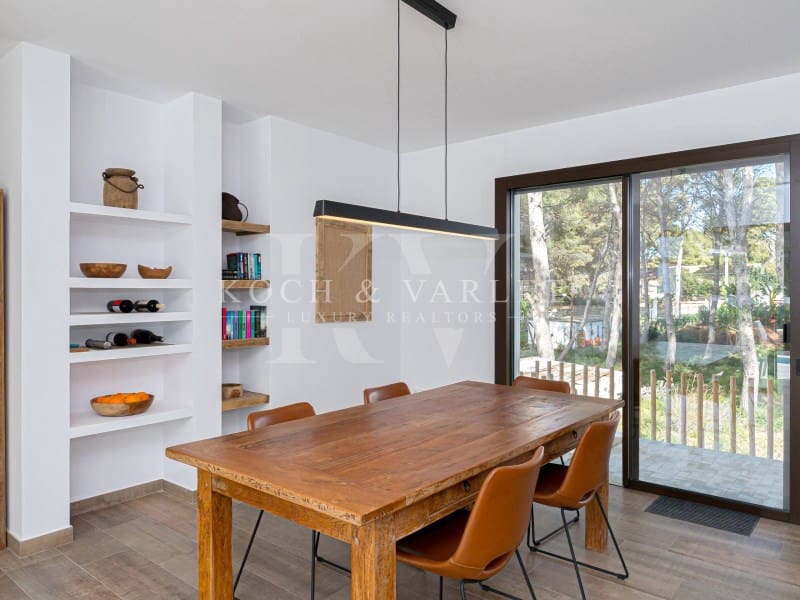 3 soveværelse Villa til salg i Javea / Xabia med swimmingpool - € 1.790.000 (Ref: 9125526)