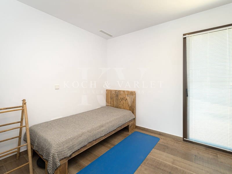 3 soveværelse Villa til salg i Javea / Xabia med swimmingpool - € 1.790.000 (Ref: 9125526)