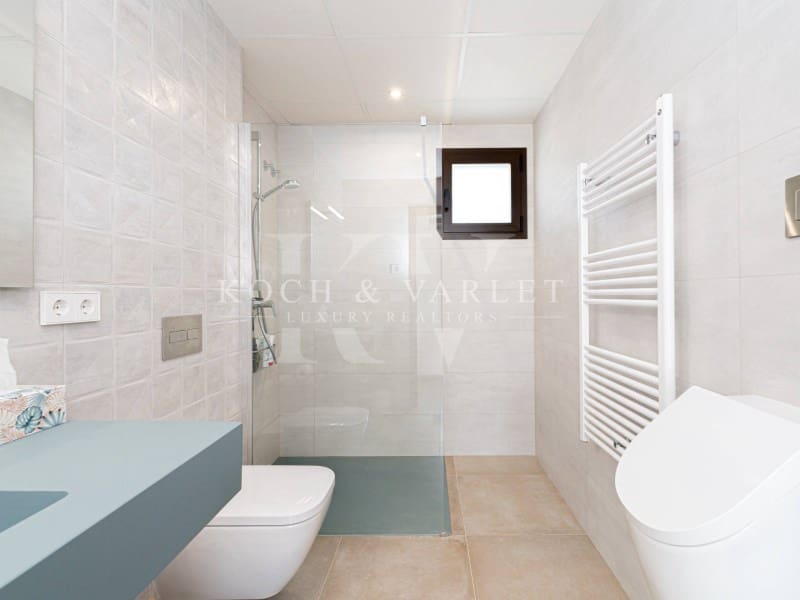 3 soveværelse Villa til salg i Javea / Xabia med swimmingpool - € 1.790.000 (Ref: 9125526)