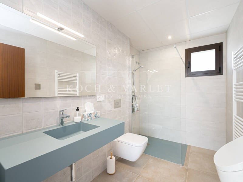 3 soveværelse Villa til salg i Javea / Xabia med swimmingpool - € 1.790.000 (Ref: 9125526)