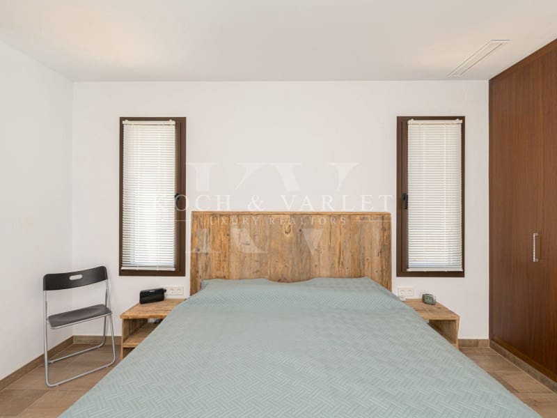 3 soveværelse Villa til salg i Javea / Xabia med swimmingpool - € 1.790.000 (Ref: 9125526)