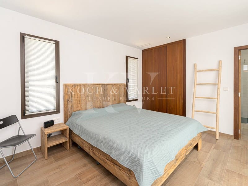 3 soveværelse Villa til salg i Javea / Xabia med swimmingpool - € 1.790.000 (Ref: 9125526)