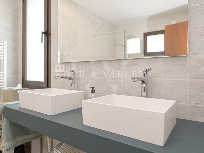 3 soveværelse Villa til salg i Javea / Xabia med swimmingpool - € 1.790.000 (Ref: 9125526)