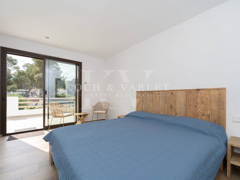 3 soveværelse Villa til salg i Javea / Xabia med swimmingpool - € 1.790.000 (Ref: 9125526)