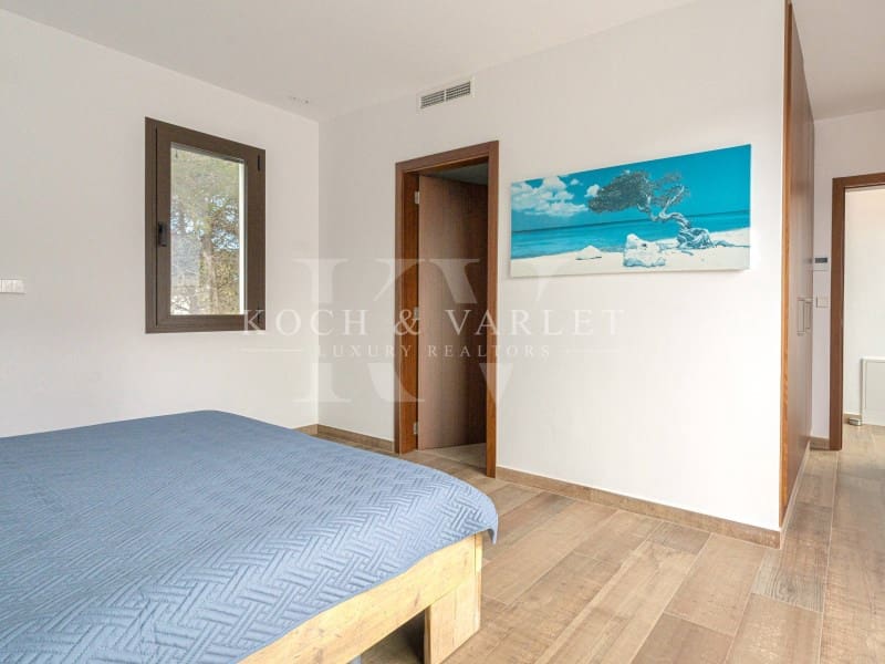 3 soveværelse Villa til salg i Javea / Xabia med swimmingpool - € 1.790.000 (Ref: 9125526)