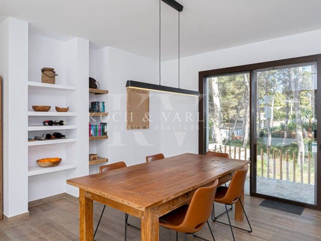 3 Zimmer Villa zu verkaufen in Cap Martí - El Tossalet - Pinomar, Javea / Xàbia mit Pool - 1.790.000 € (Ref: 9125526)